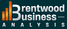 Brentwood Business Logo